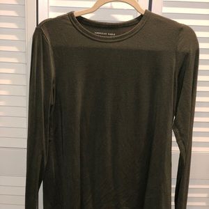 Long sleeve American Eagle